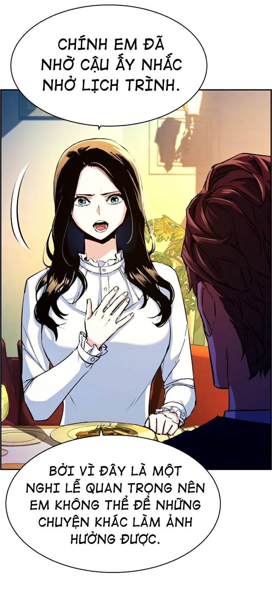 Bạn Học Của Tôi Là Lính Đánh Thuê Chapter 73 - Trang 2