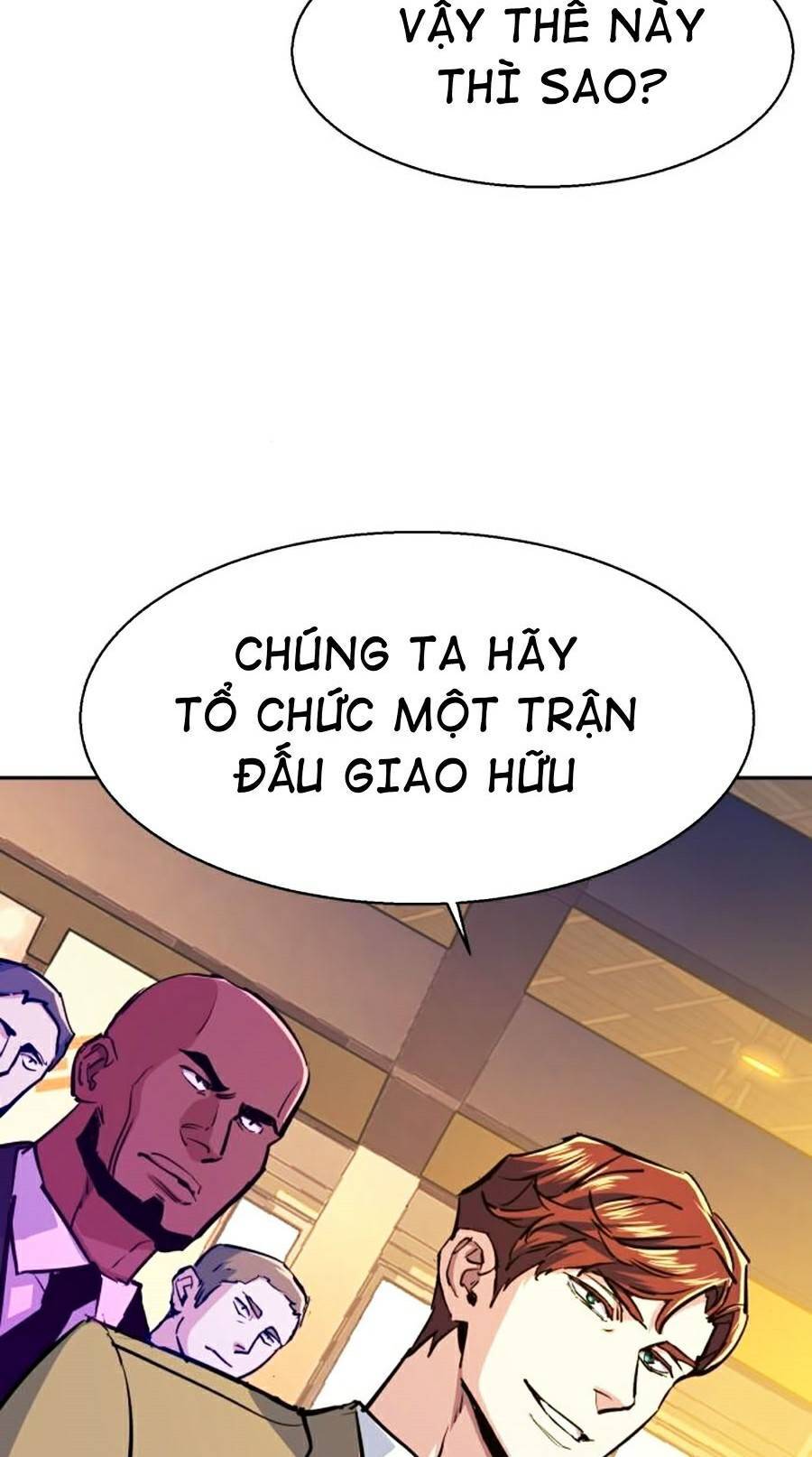 Bạn Học Của Tôi Là Lính Đánh Thuê Chapter 73 - Trang 2