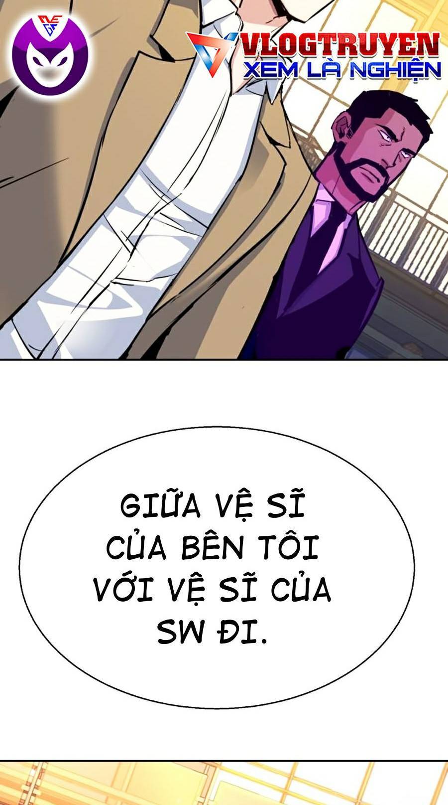 Bạn Học Của Tôi Là Lính Đánh Thuê Chapter 73 - Trang 2