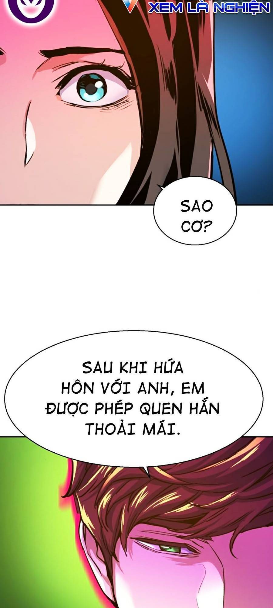 Bạn Học Của Tôi Là Lính Đánh Thuê Chapter 73 - Trang 2