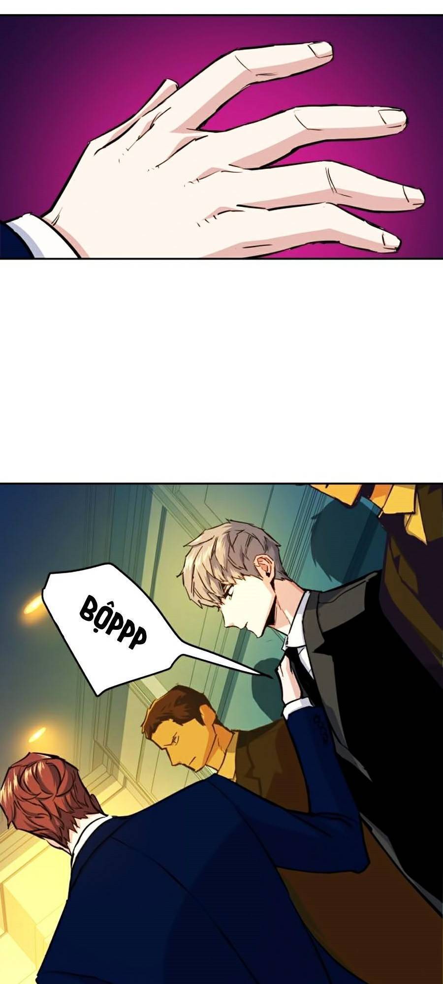 Bạn Học Của Tôi Là Lính Đánh Thuê Chapter 73 - Trang 2