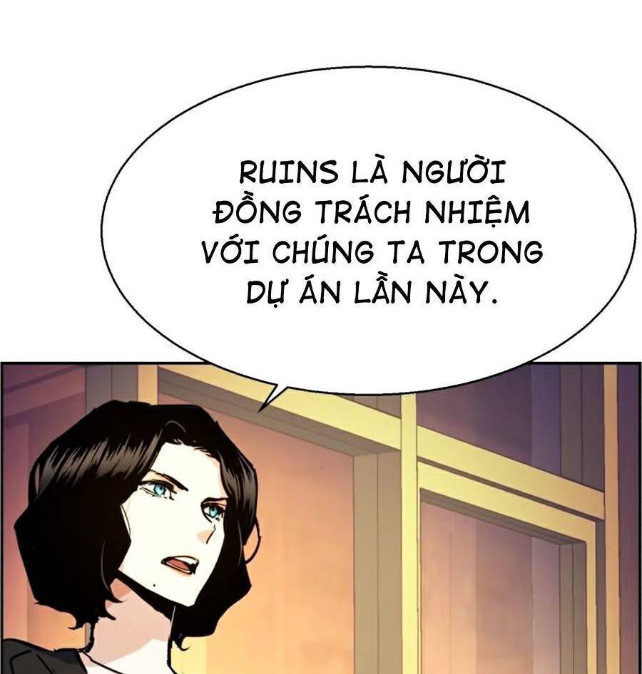 Bạn Học Của Tôi Là Lính Đánh Thuê Chapter 73 - Trang 2