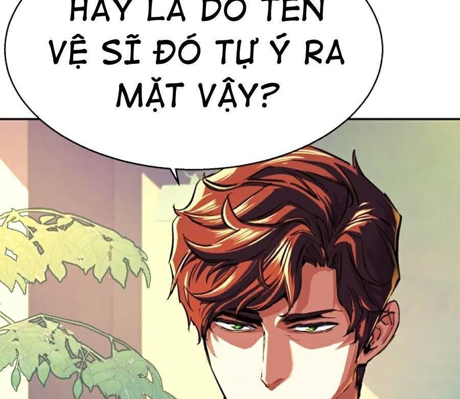 Bạn Học Của Tôi Là Lính Đánh Thuê Chapter 73 - Trang 2