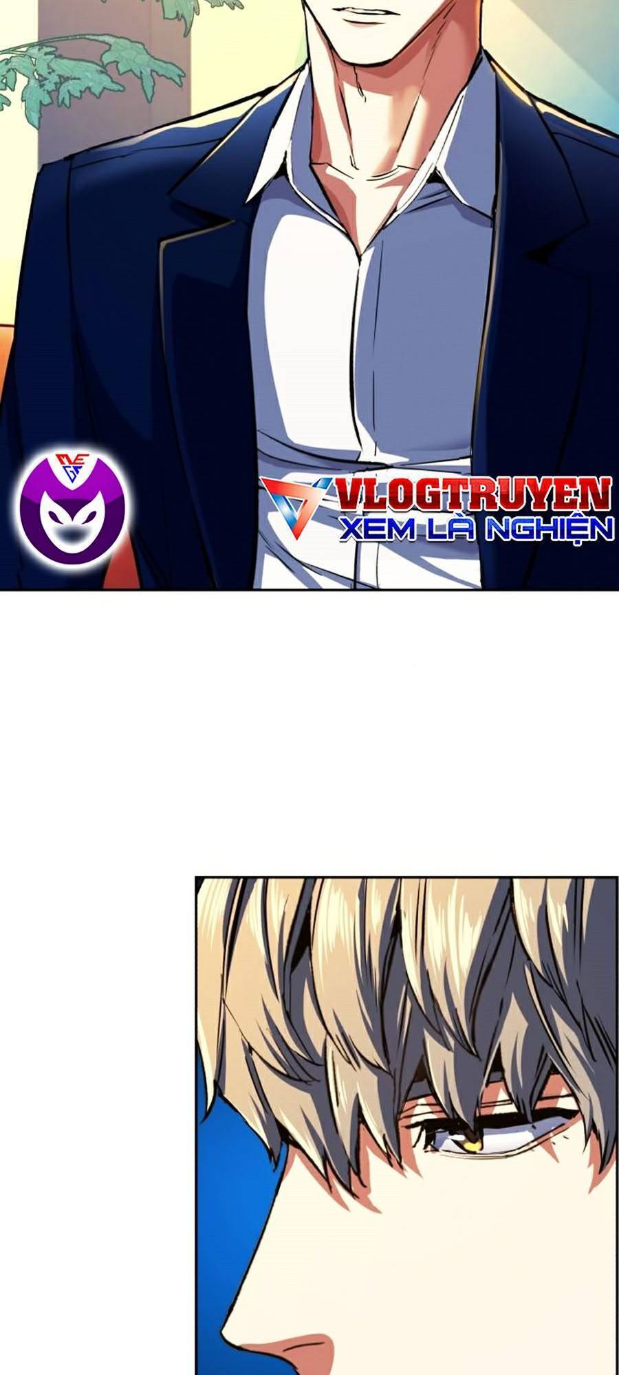 Bạn Học Của Tôi Là Lính Đánh Thuê Chapter 73 - Trang 2