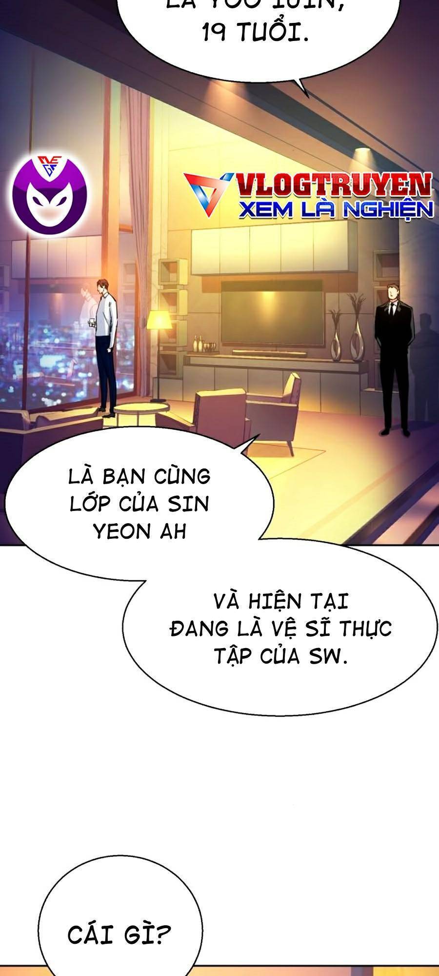 Bạn Học Của Tôi Là Lính Đánh Thuê Chapter 73 - Trang 2