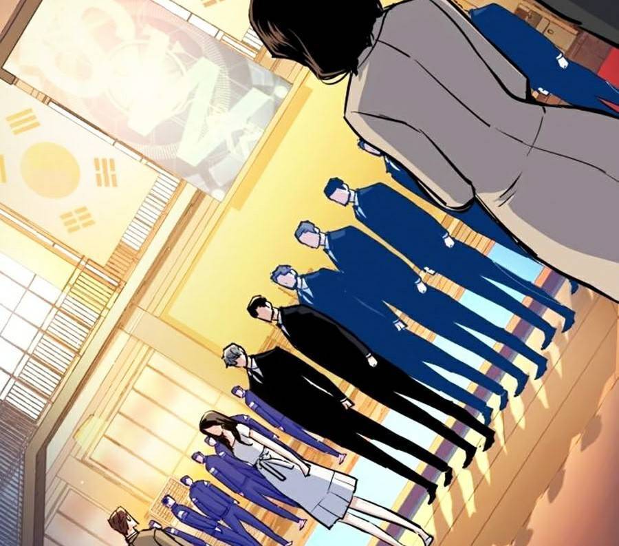 Bạn Học Của Tôi Là Lính Đánh Thuê Chapter 73 - Trang 2