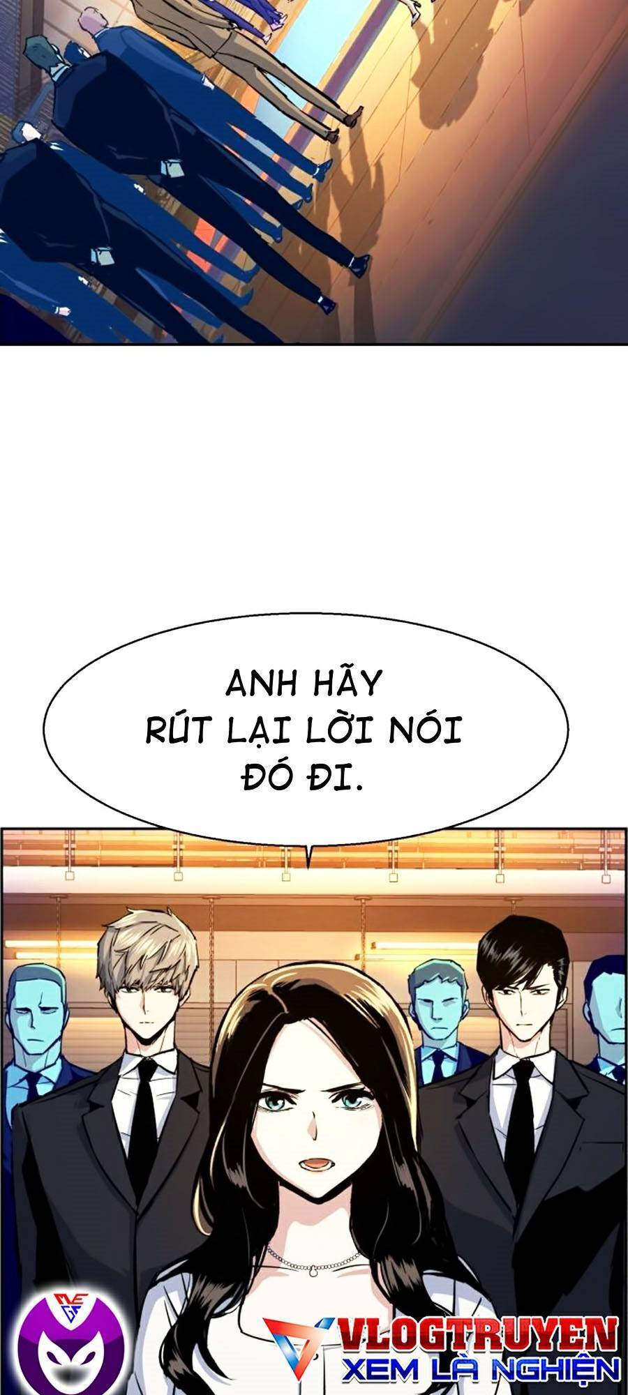 Bạn Học Của Tôi Là Lính Đánh Thuê Chapter 73 - Trang 2