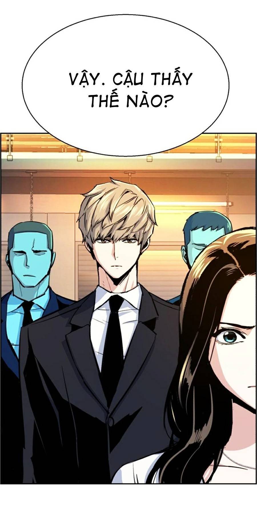 Bạn Học Của Tôi Là Lính Đánh Thuê Chapter 74 - Trang 2