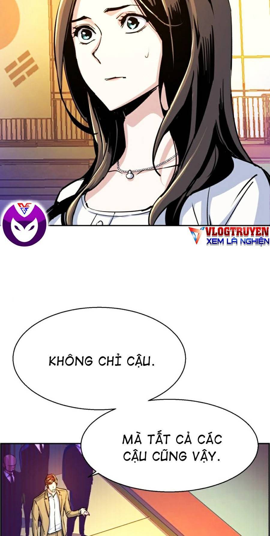 Bạn Học Của Tôi Là Lính Đánh Thuê Chapter 74 - Trang 2