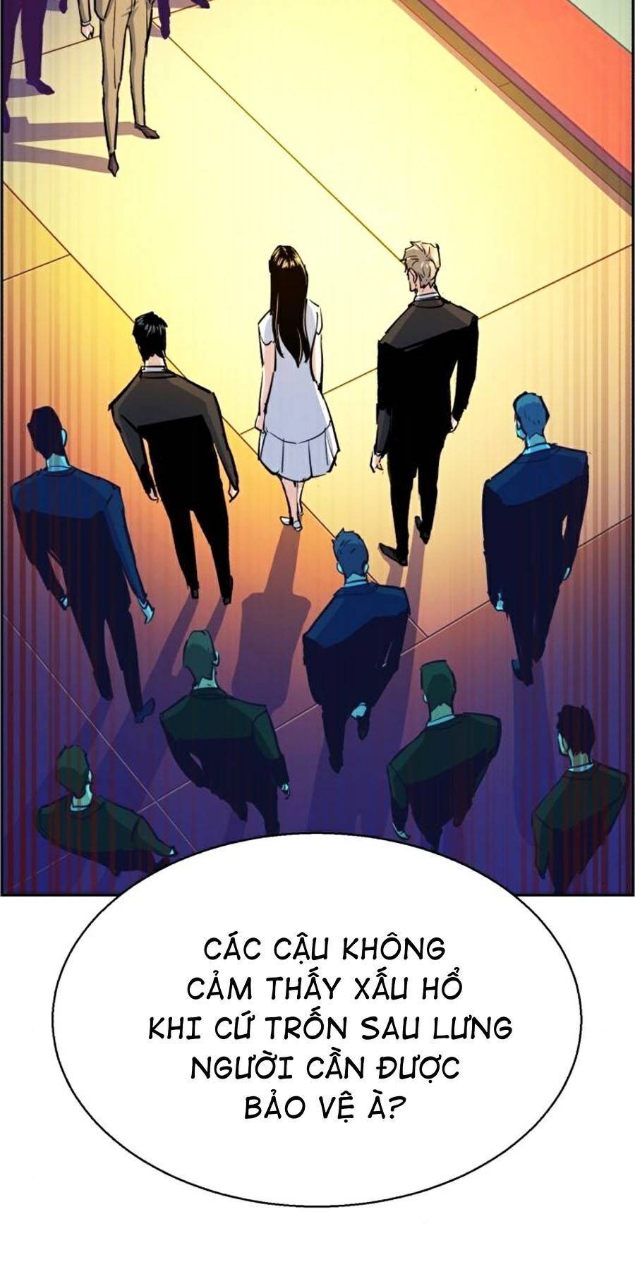 Bạn Học Của Tôi Là Lính Đánh Thuê Chapter 74 - Trang 2