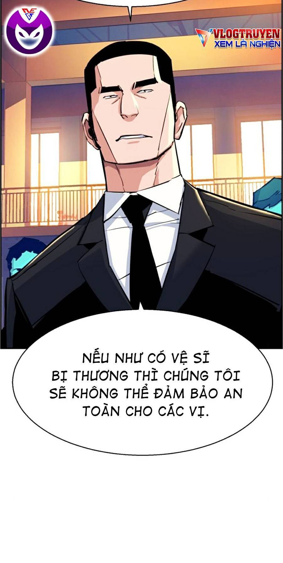 Bạn Học Của Tôi Là Lính Đánh Thuê Chapter 74 - Trang 2