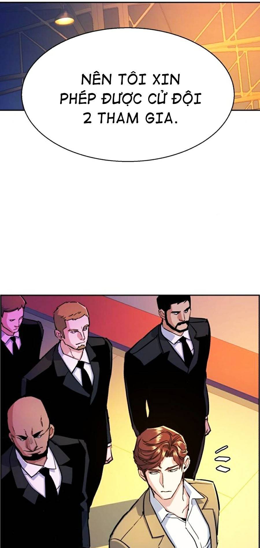 Bạn Học Của Tôi Là Lính Đánh Thuê Chapter 74 - Trang 2
