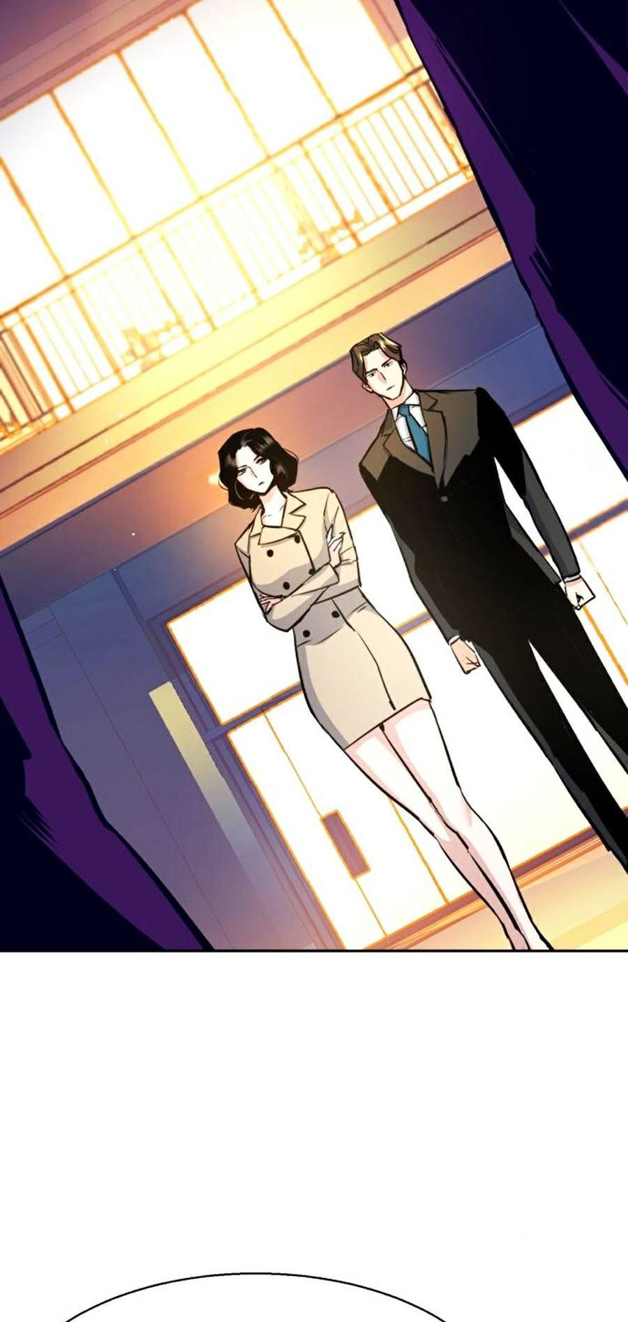 Bạn Học Của Tôi Là Lính Đánh Thuê Chapter 74 - Trang 2