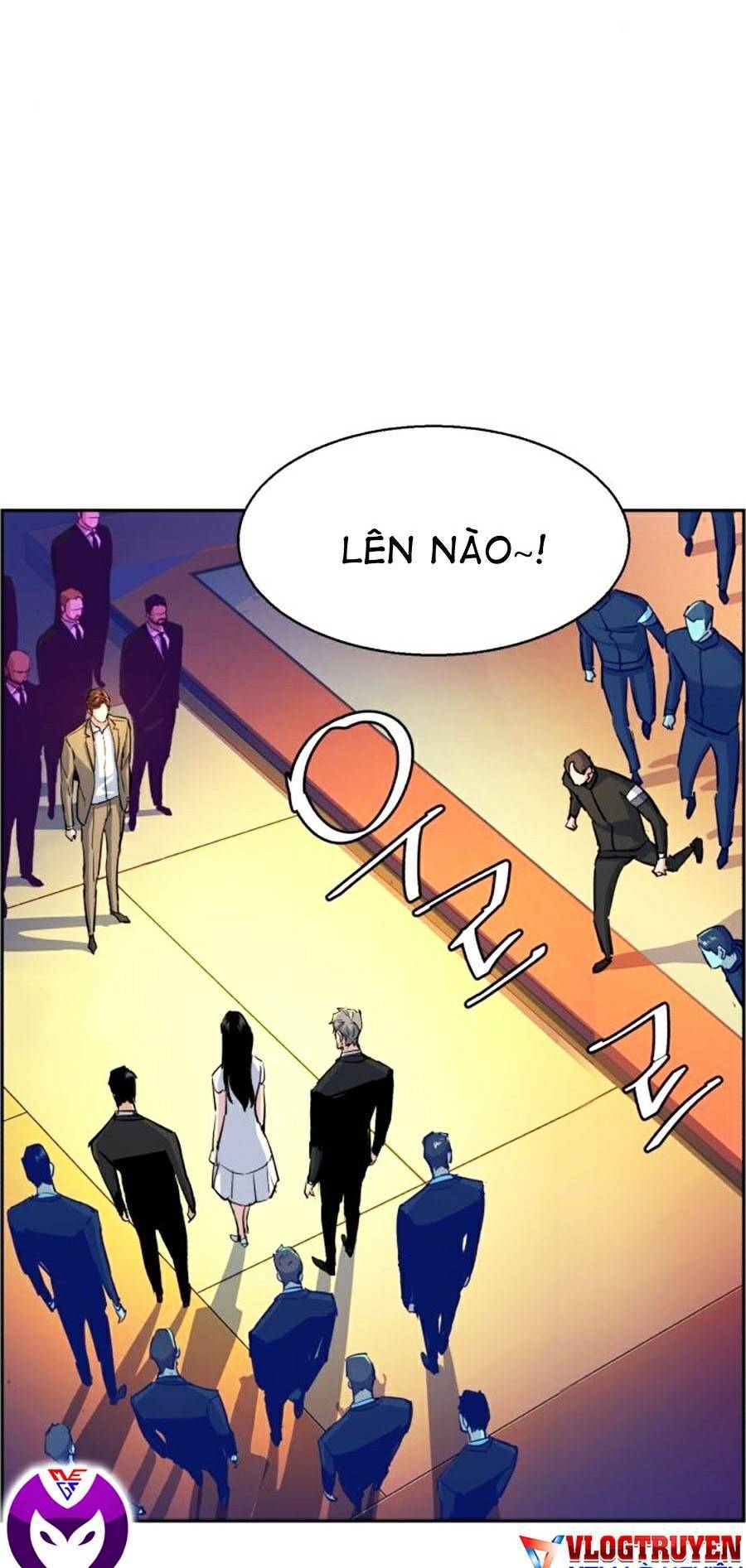Bạn Học Của Tôi Là Lính Đánh Thuê Chapter 74 - Trang 2