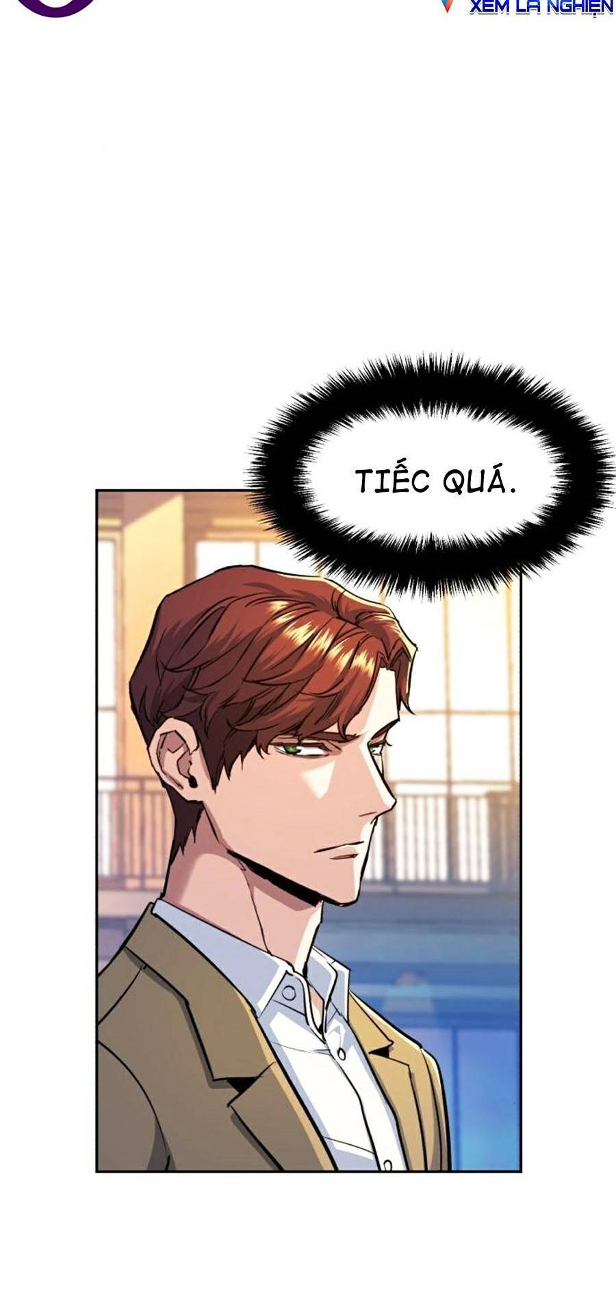 Bạn Học Của Tôi Là Lính Đánh Thuê Chapter 74 - Trang 2