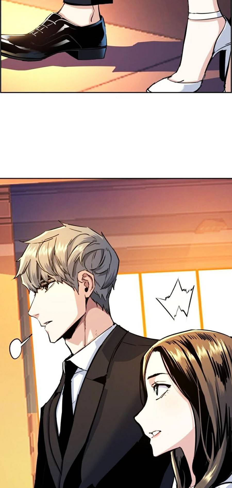 Bạn Học Của Tôi Là Lính Đánh Thuê Chapter 74 - Trang 2