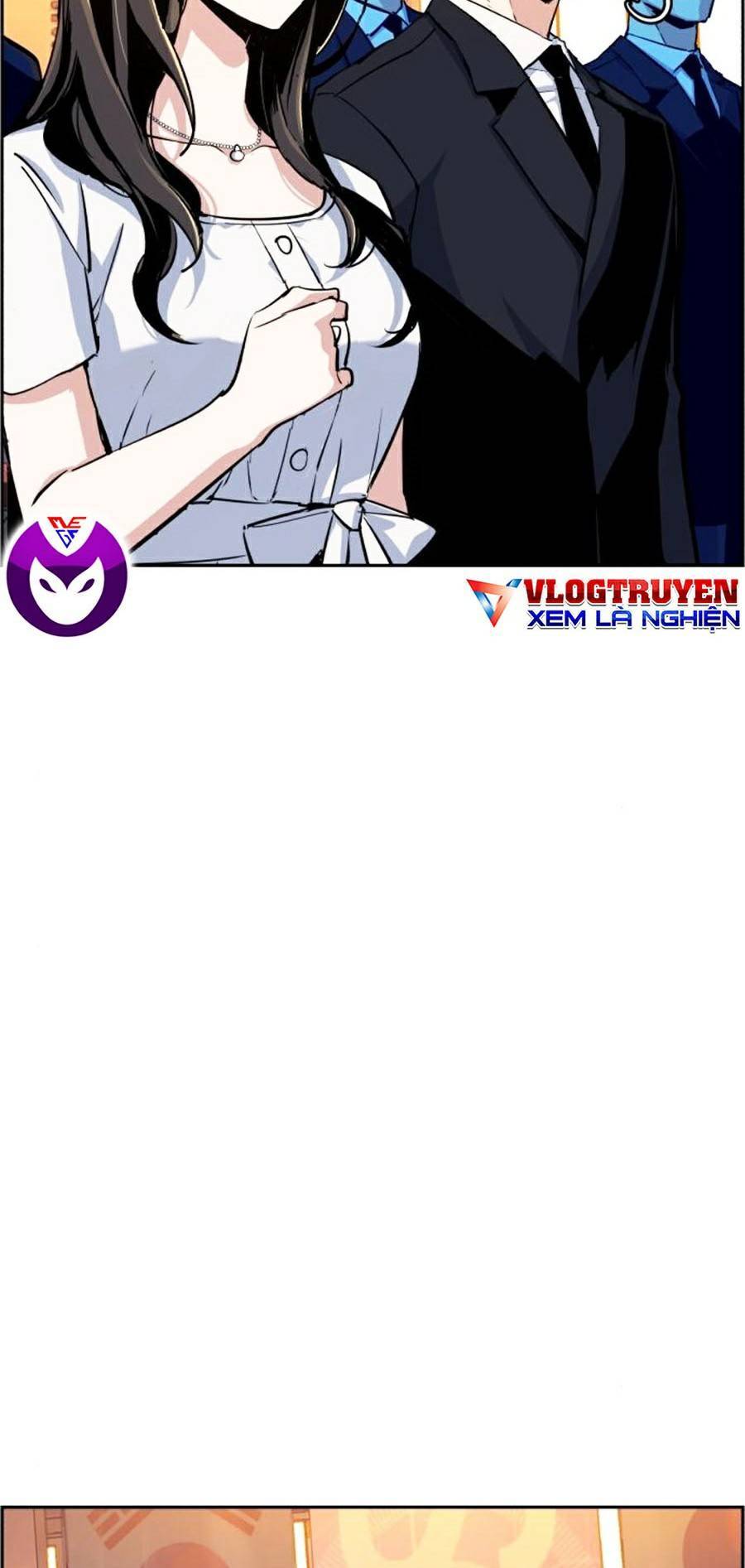 Bạn Học Của Tôi Là Lính Đánh Thuê Chapter 74 - Trang 2