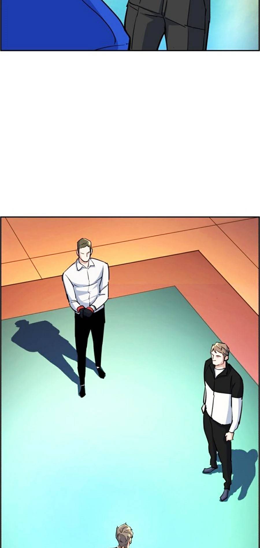 Bạn Học Của Tôi Là Lính Đánh Thuê Chapter 74 - Trang 2