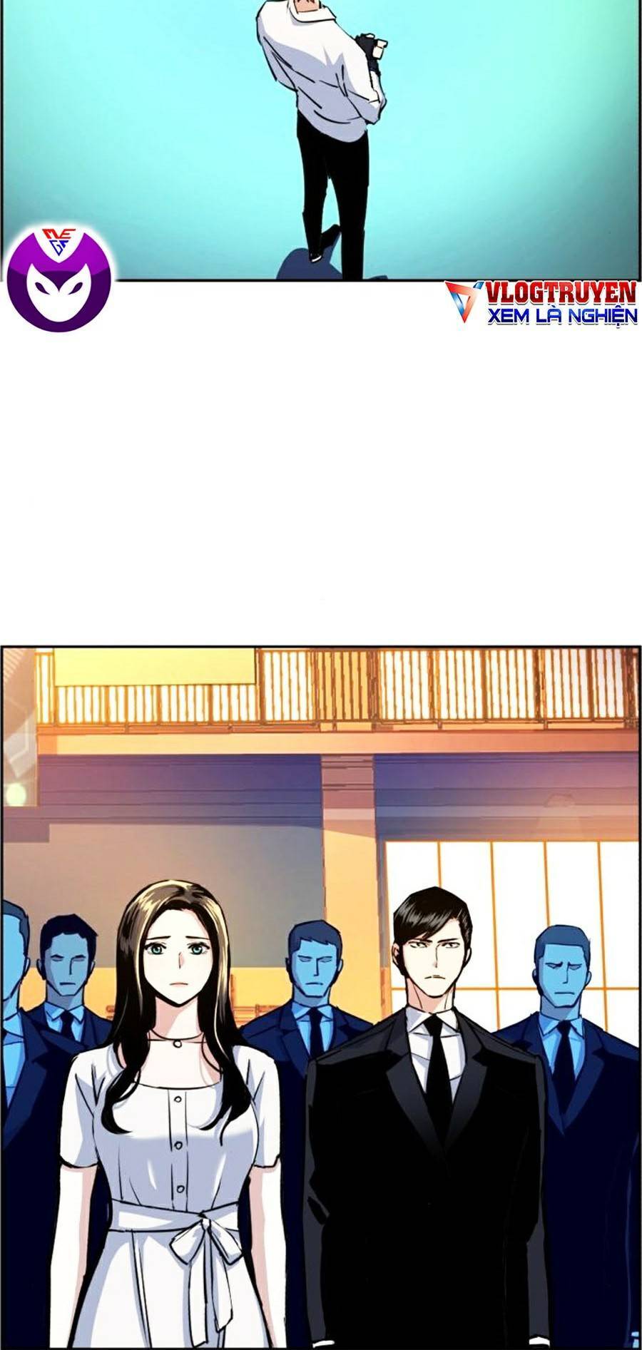 Bạn Học Của Tôi Là Lính Đánh Thuê Chapter 74 - Trang 2