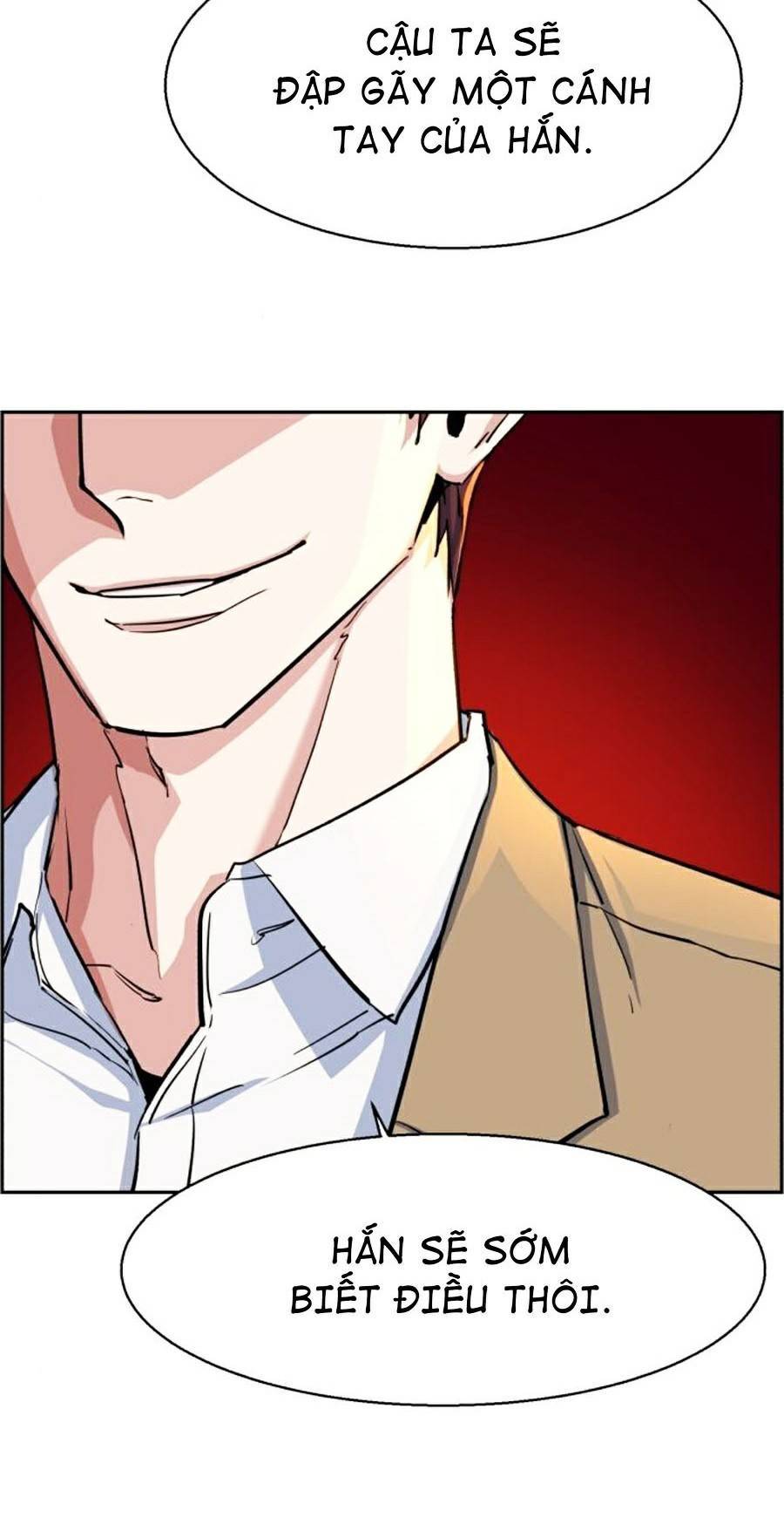 Bạn Học Của Tôi Là Lính Đánh Thuê Chapter 74 - Trang 2