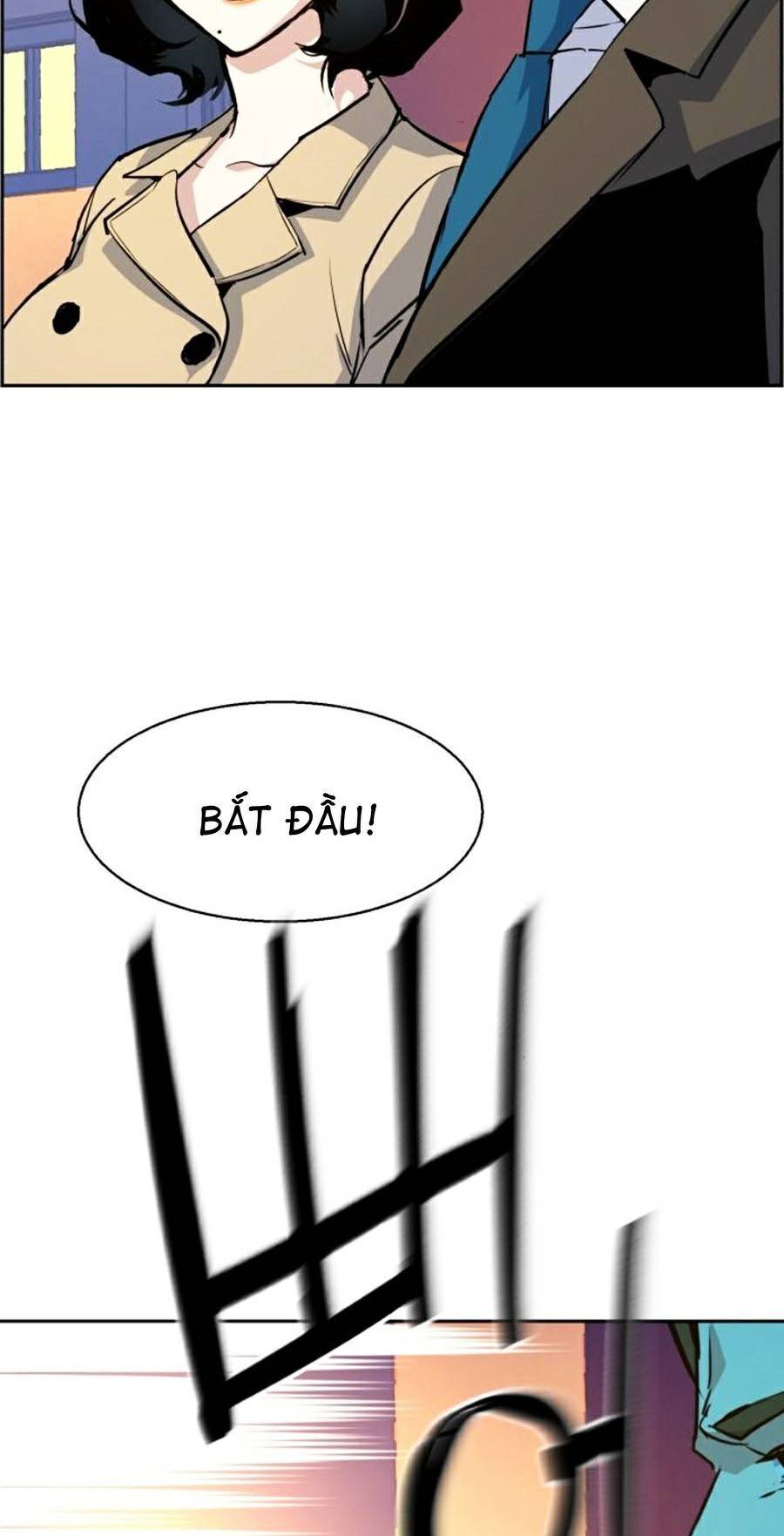 Bạn Học Của Tôi Là Lính Đánh Thuê Chapter 74 - Trang 2