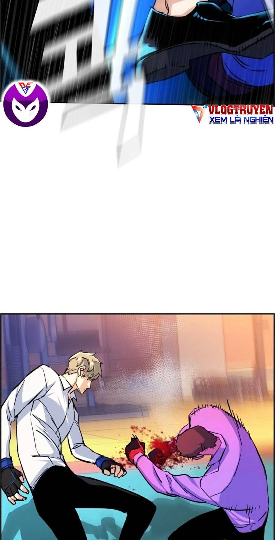 Bạn Học Của Tôi Là Lính Đánh Thuê Chapter 74 - Trang 2