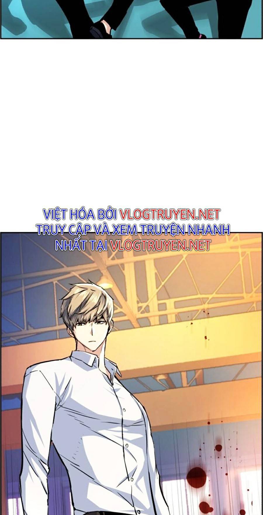 Bạn Học Của Tôi Là Lính Đánh Thuê Chapter 74 - Trang 2