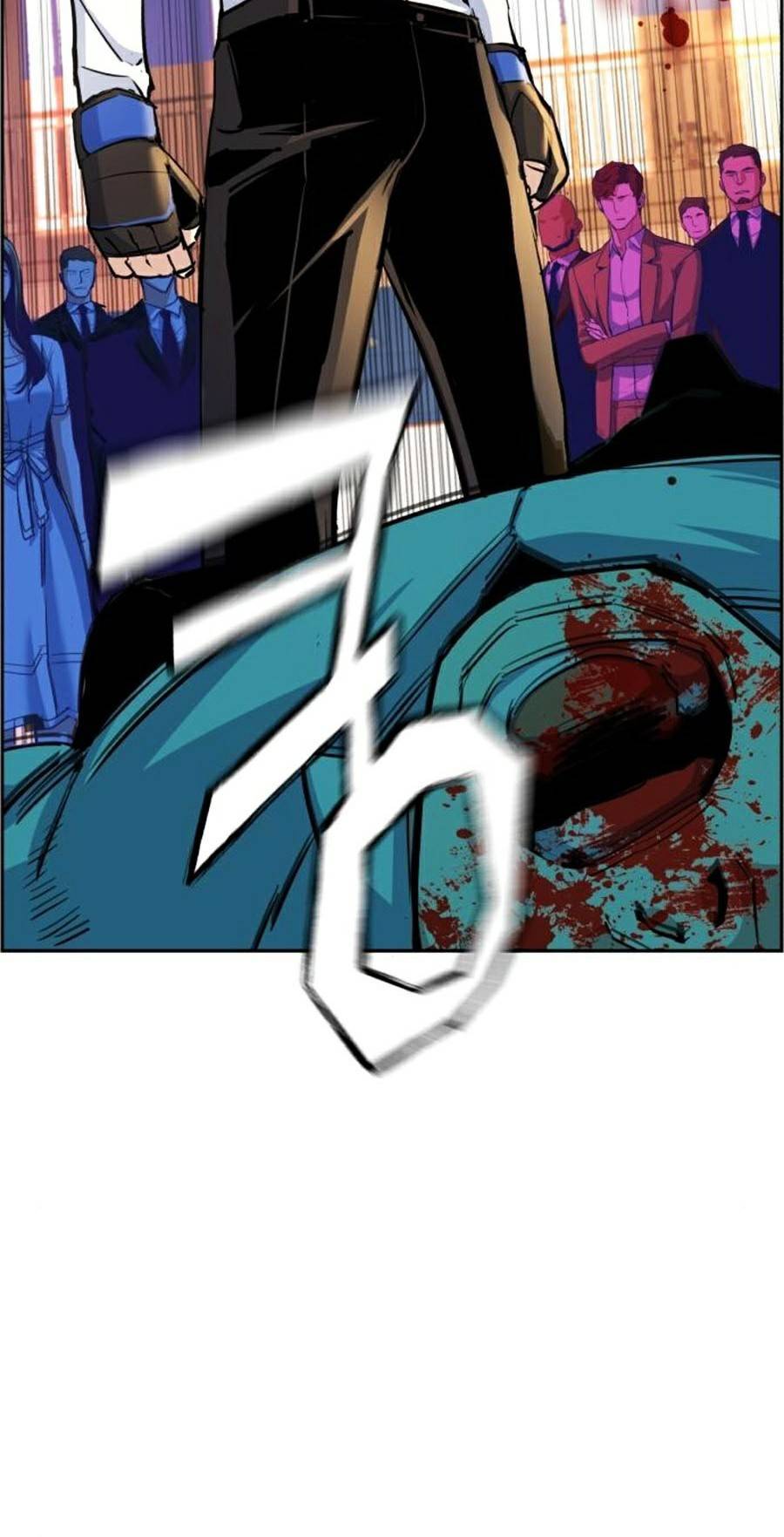 Bạn Học Của Tôi Là Lính Đánh Thuê Chapter 74 - Trang 2