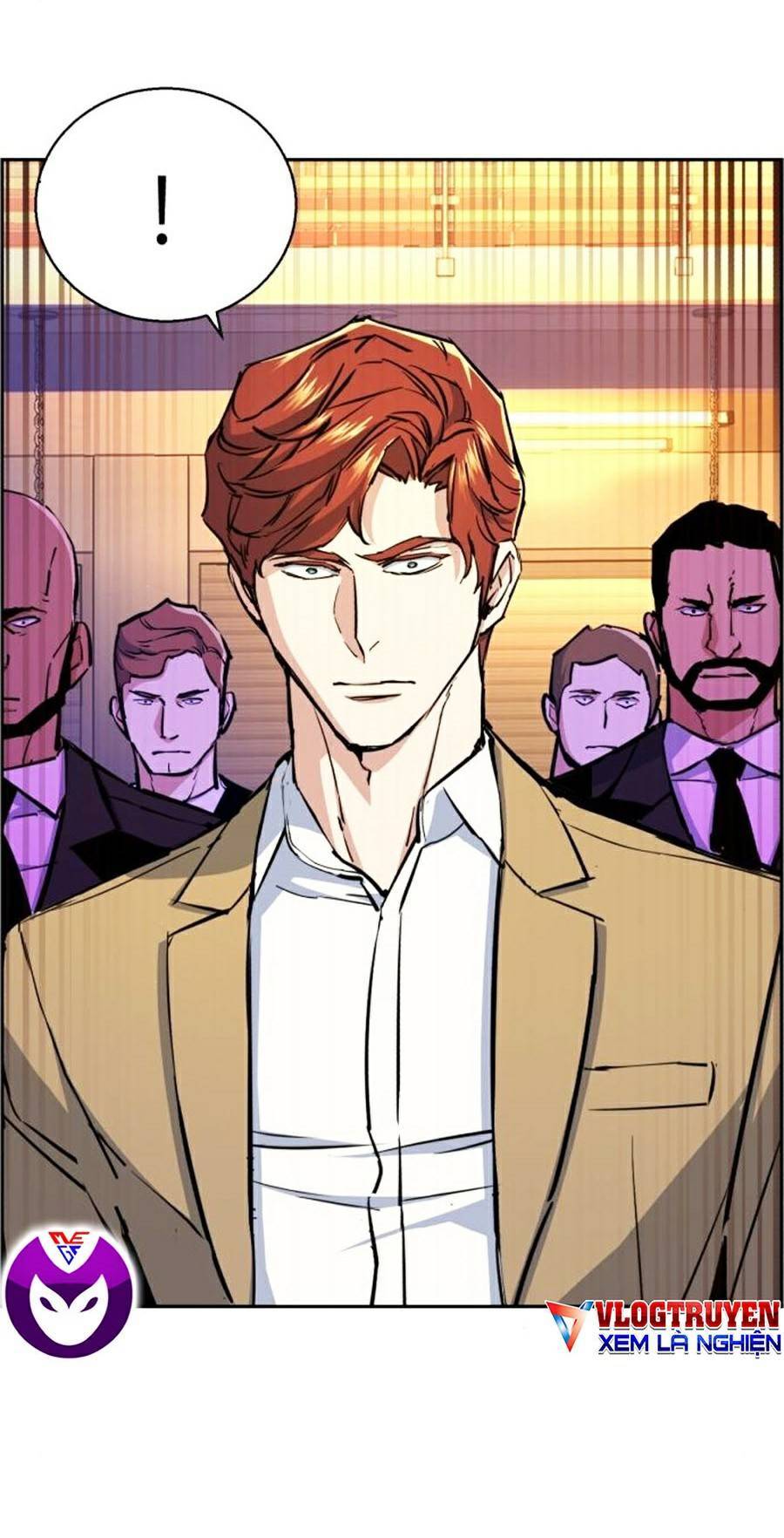 Bạn Học Của Tôi Là Lính Đánh Thuê Chapter 74 - Trang 2