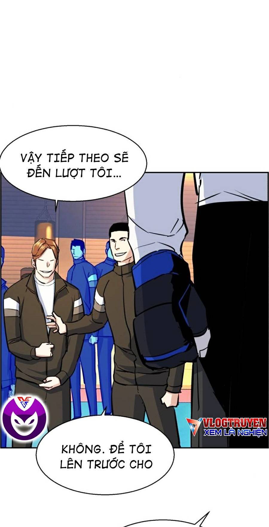 Bạn Học Của Tôi Là Lính Đánh Thuê Chapter 74 - Trang 2