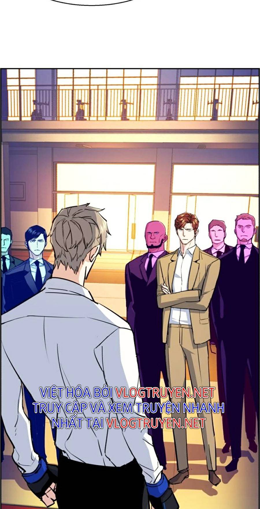 Bạn Học Của Tôi Là Lính Đánh Thuê Chapter 74 - Trang 2