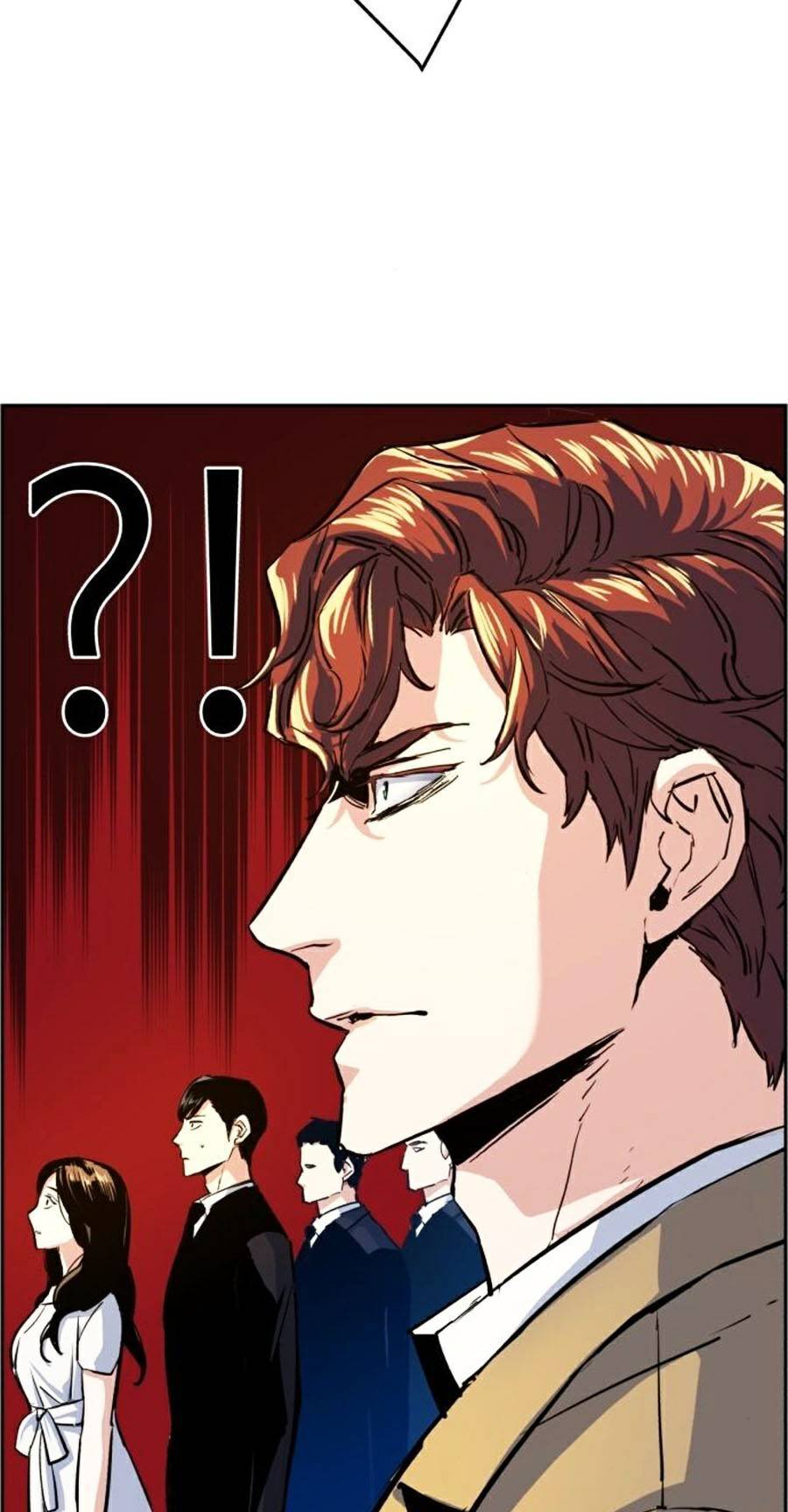 Bạn Học Của Tôi Là Lính Đánh Thuê Chapter 74 - Trang 2