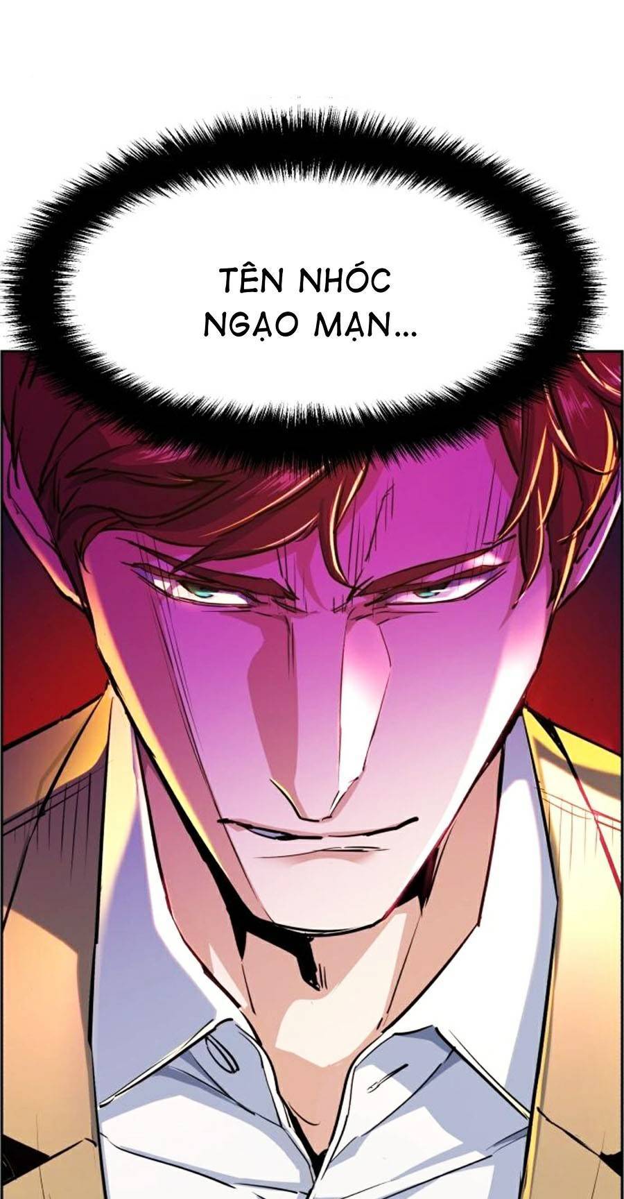 Bạn Học Của Tôi Là Lính Đánh Thuê Chapter 74 - Trang 2