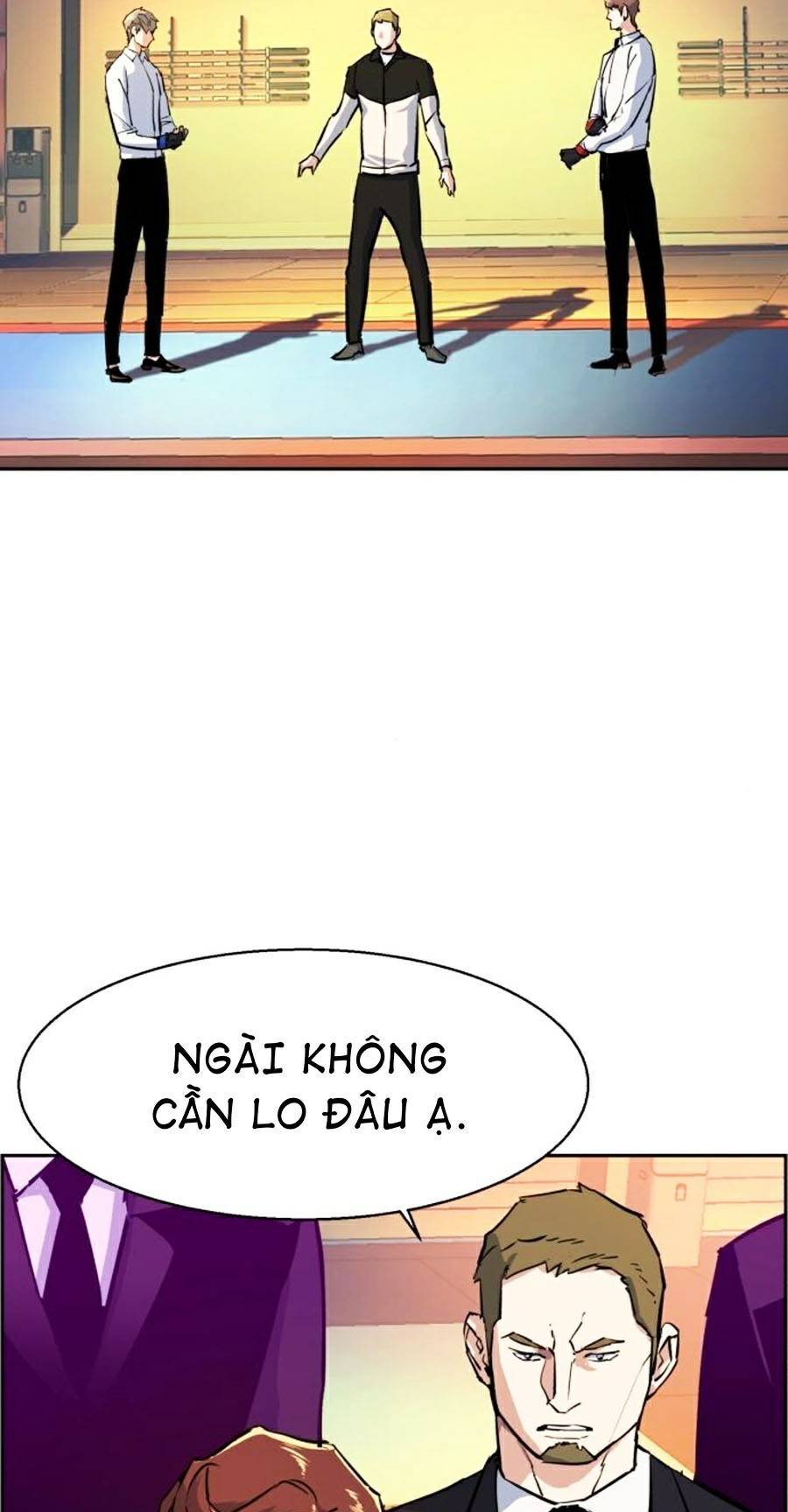 Bạn Học Của Tôi Là Lính Đánh Thuê Chapter 74 - Trang 2