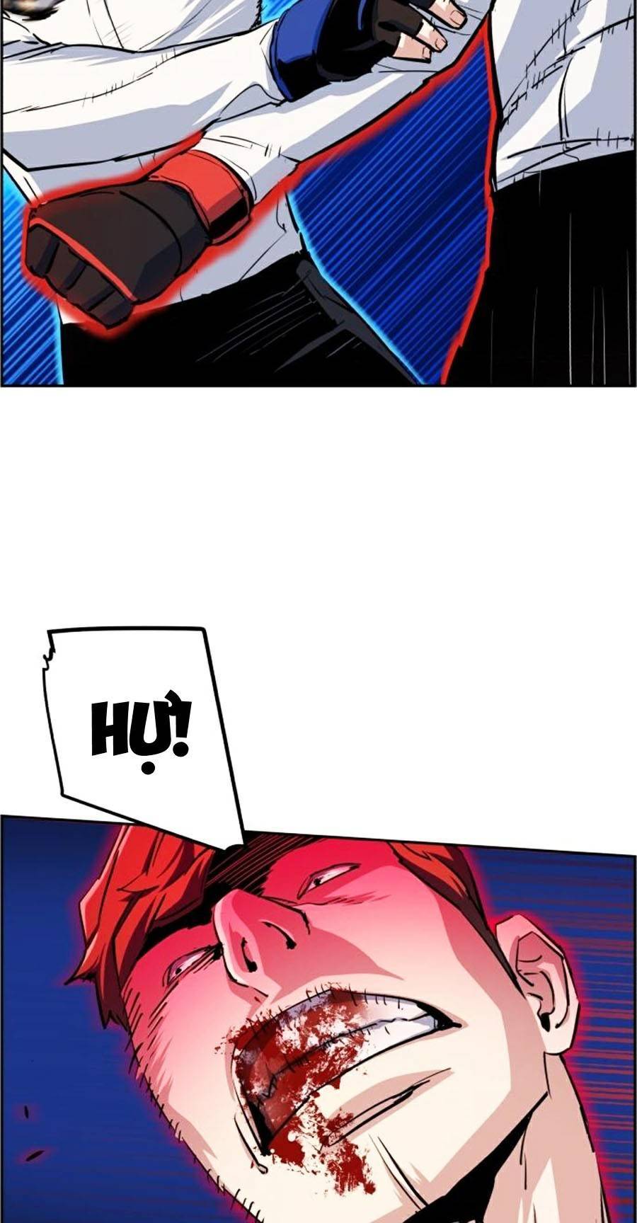 Bạn Học Của Tôi Là Lính Đánh Thuê Chapter 74 - Trang 2