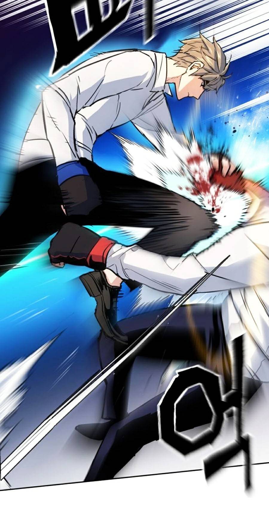 Bạn Học Của Tôi Là Lính Đánh Thuê Chapter 74 - Trang 2