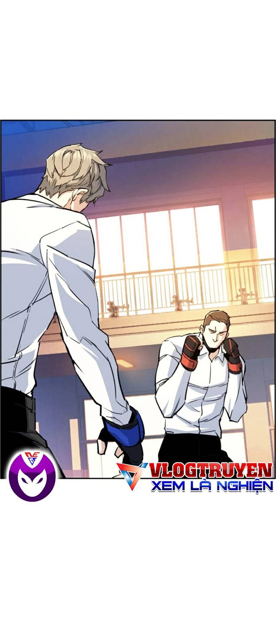 Bạn Học Của Tôi Là Lính Đánh Thuê Chapter 75 - Trang 2