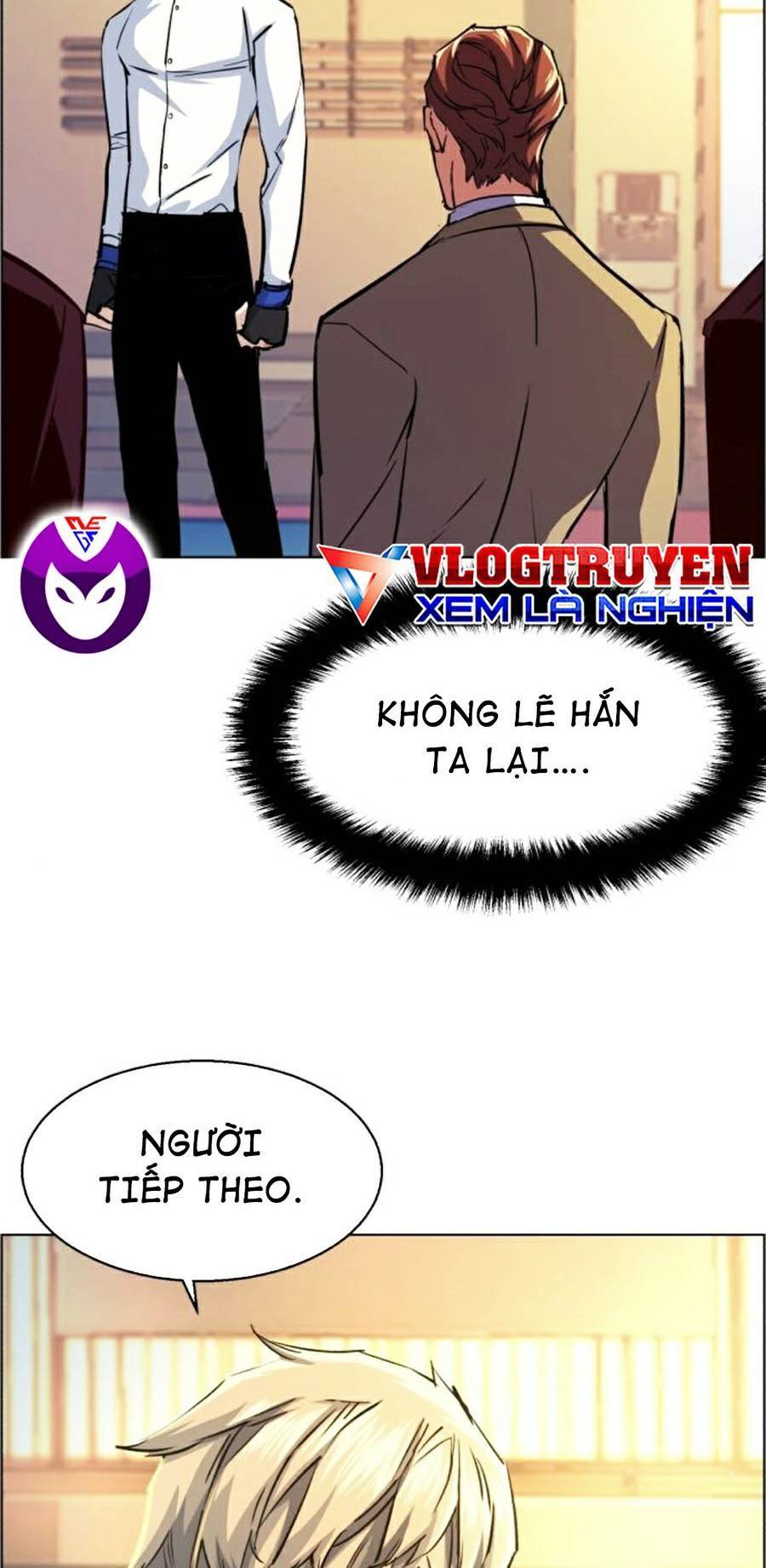 Bạn Học Của Tôi Là Lính Đánh Thuê Chapter 75 - Trang 2