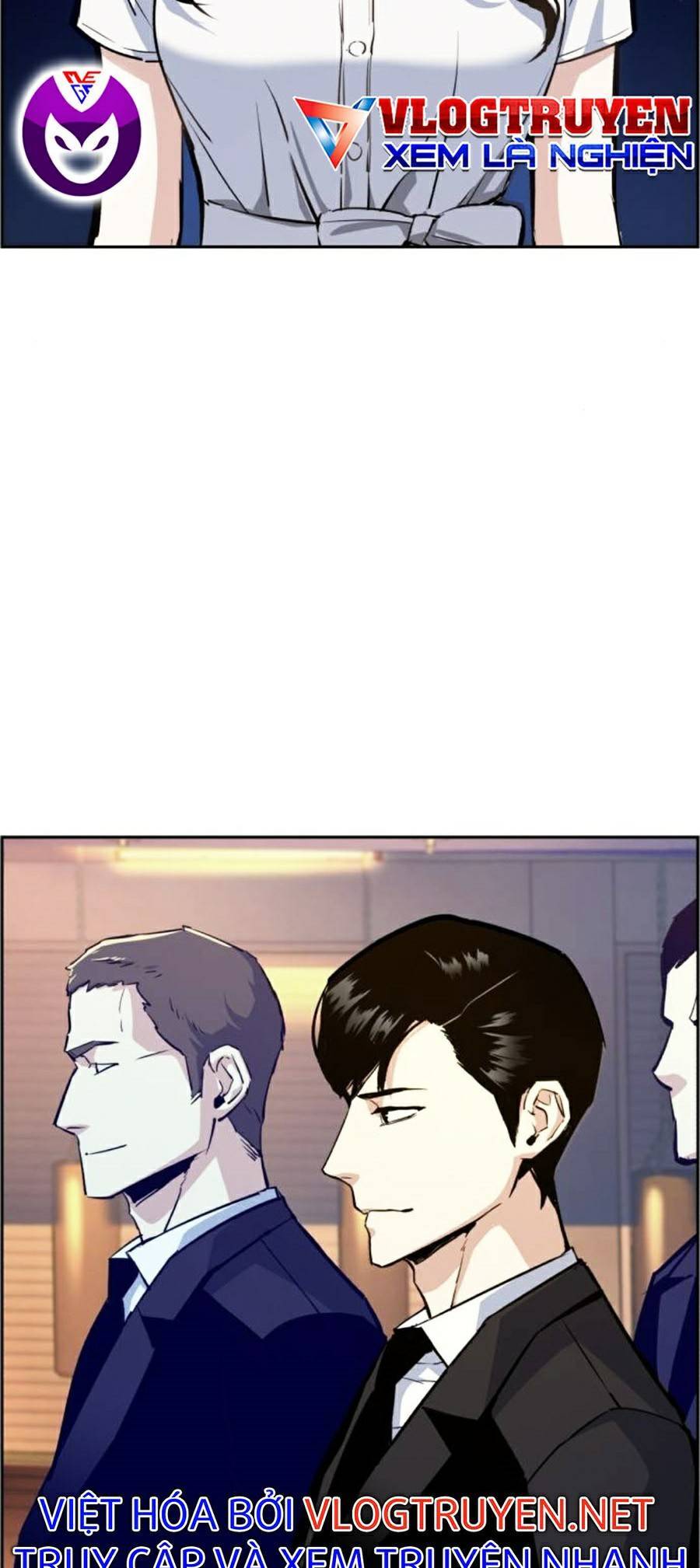 Bạn Học Của Tôi Là Lính Đánh Thuê Chapter 75 - Trang 2