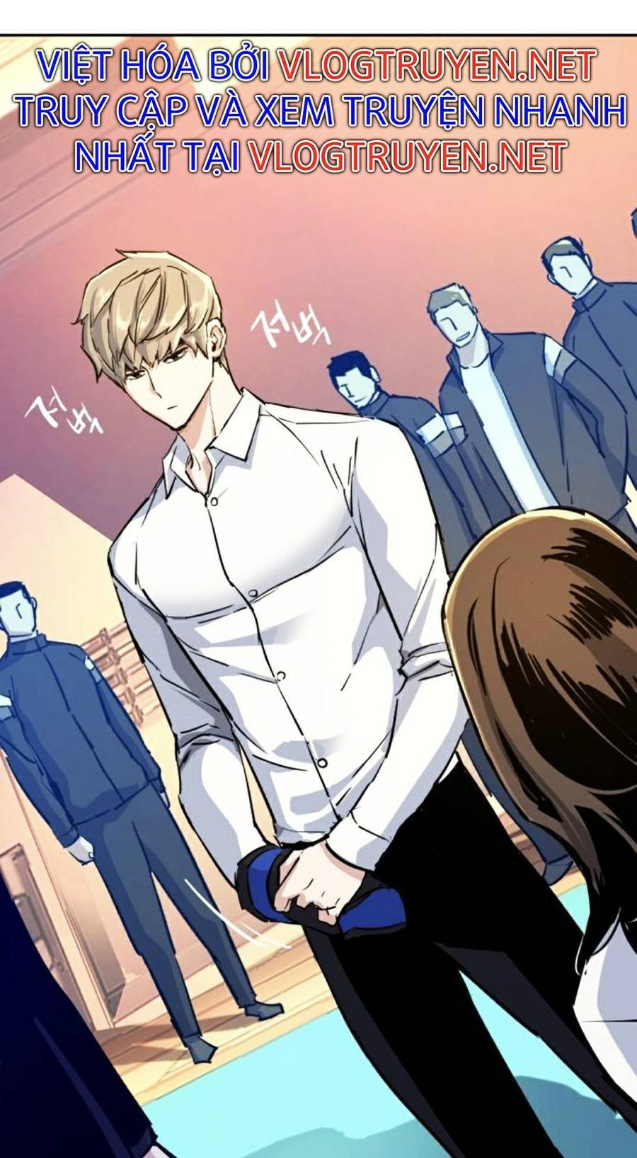 Bạn Học Của Tôi Là Lính Đánh Thuê Chapter 75 - Trang 2