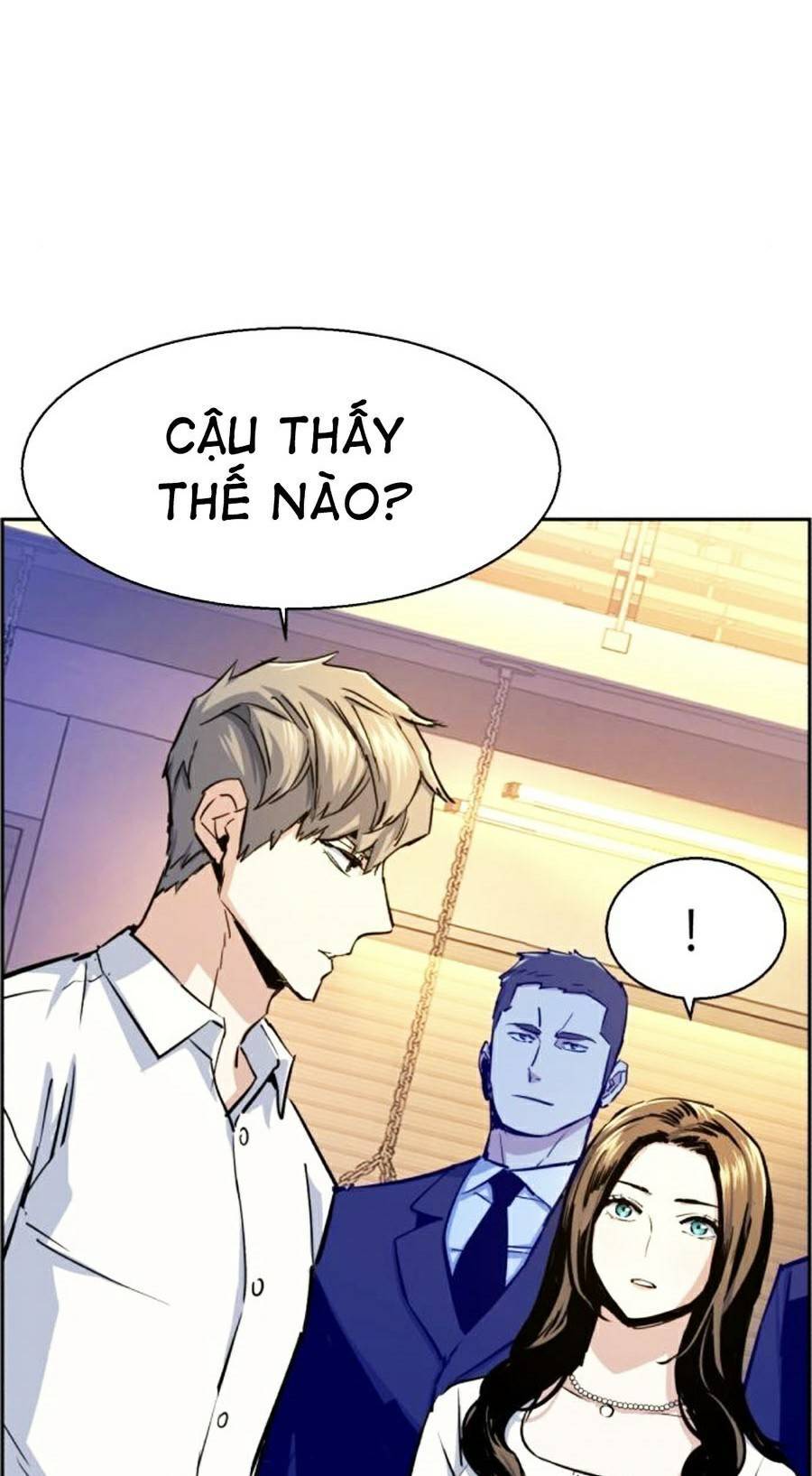 Bạn Học Của Tôi Là Lính Đánh Thuê Chapter 75 - Trang 2