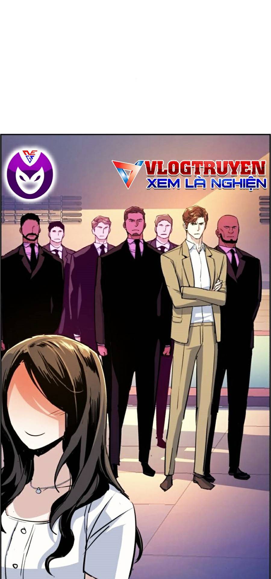 Bạn Học Của Tôi Là Lính Đánh Thuê Chapter 75 - Trang 2