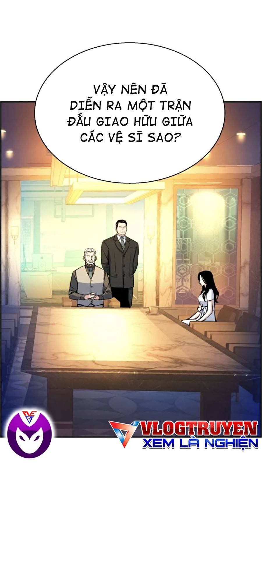 Bạn Học Của Tôi Là Lính Đánh Thuê Chapter 75 - Trang 2