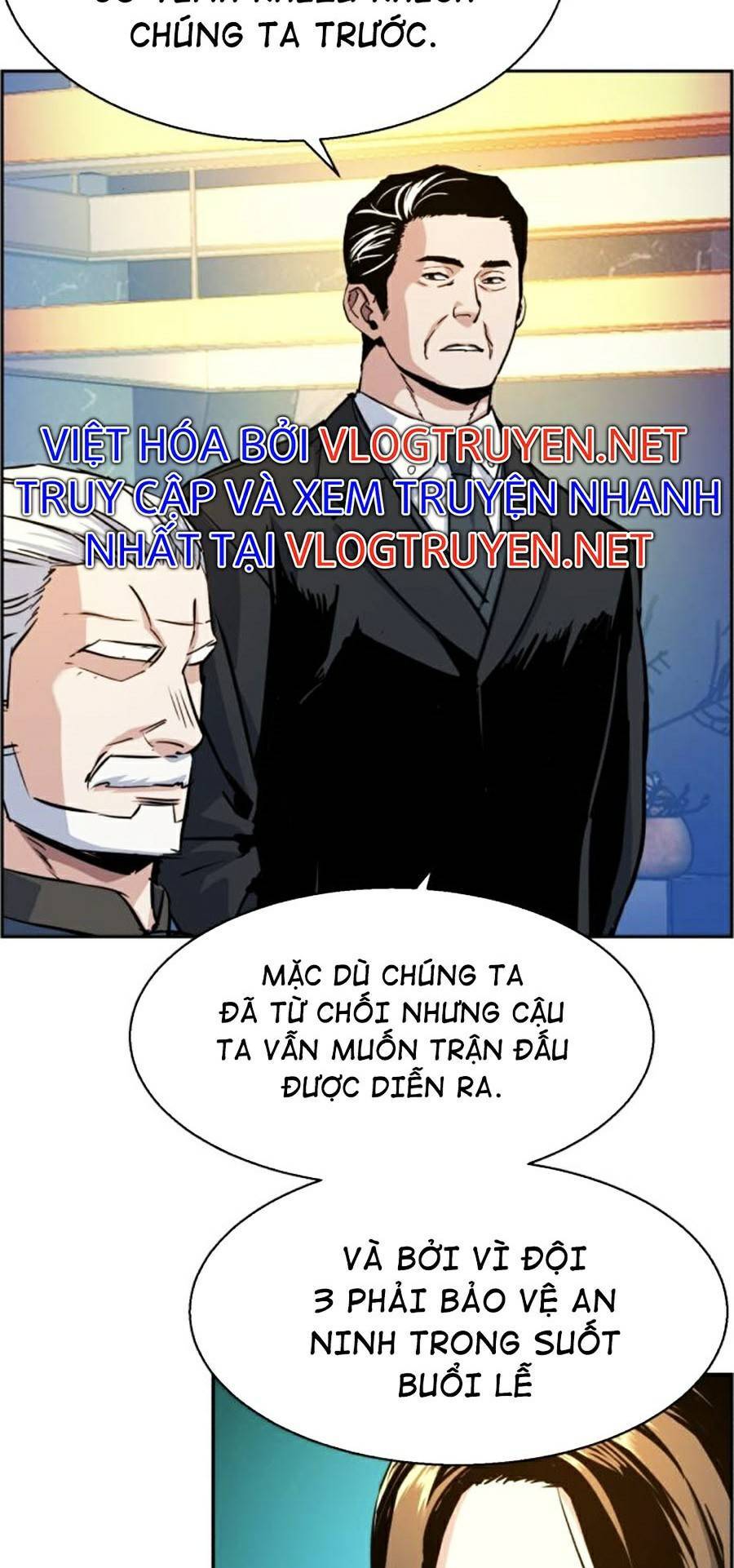 Bạn Học Của Tôi Là Lính Đánh Thuê Chapter 75 - Trang 2