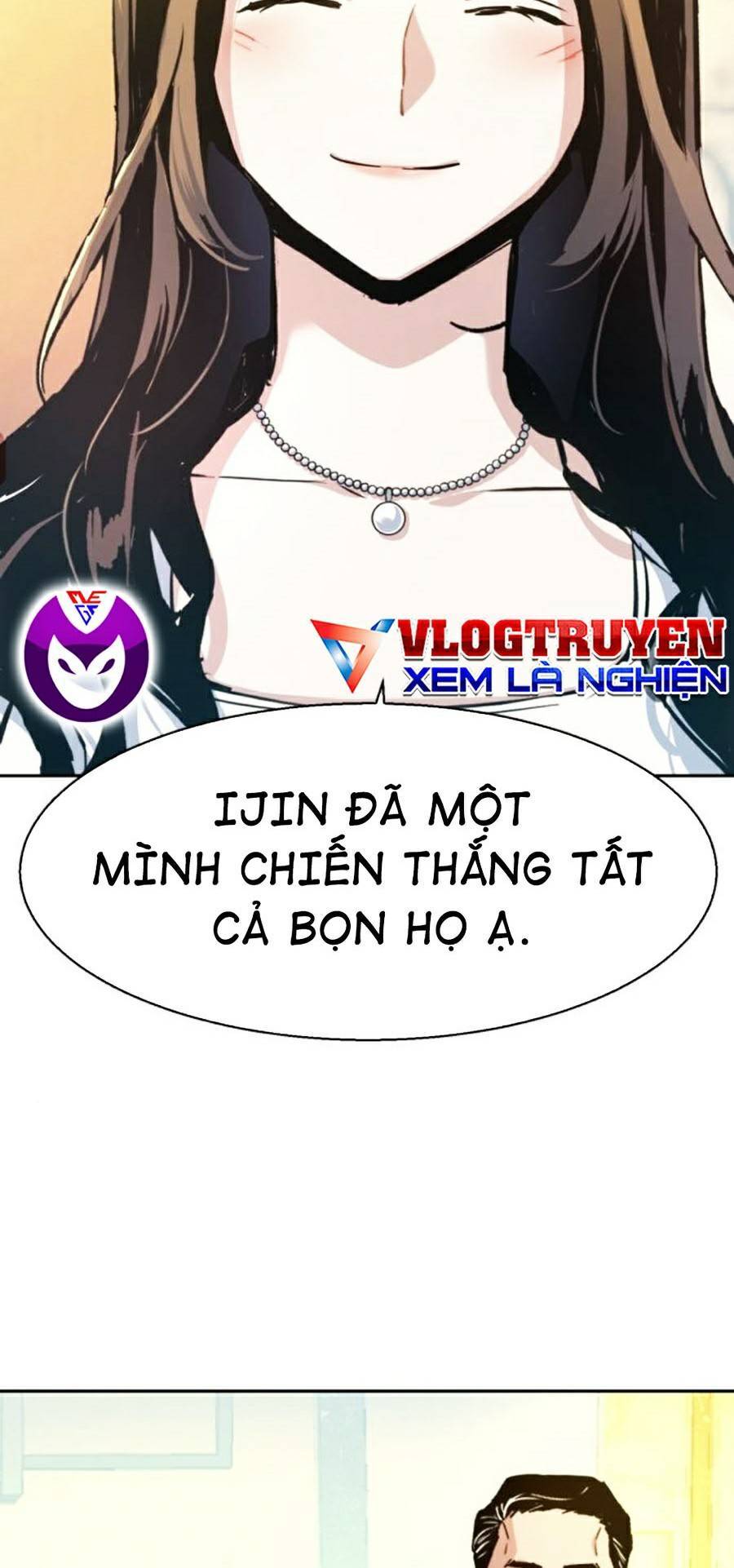 Bạn Học Của Tôi Là Lính Đánh Thuê Chapter 75 - Trang 2