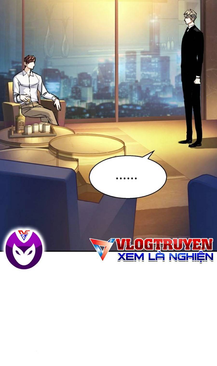 Bạn Học Của Tôi Là Lính Đánh Thuê Chapter 75 - Trang 2