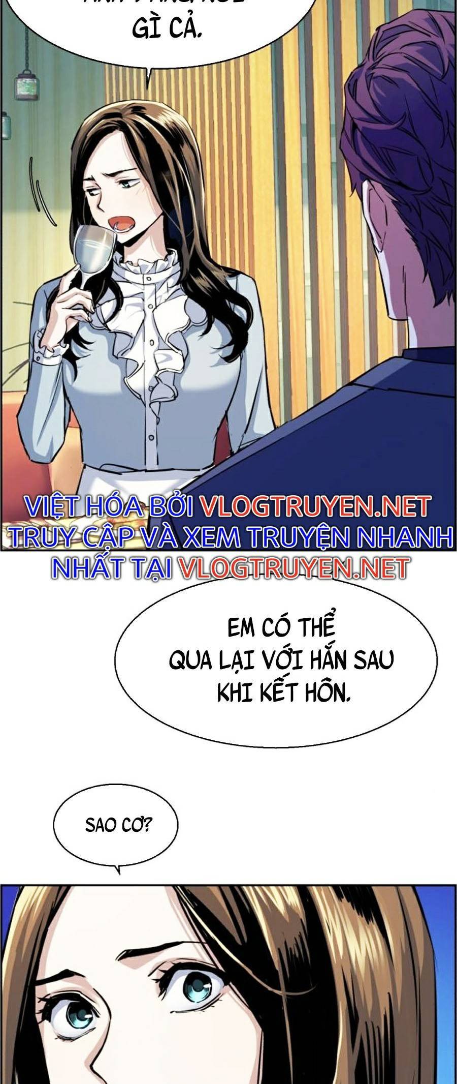 Bạn Học Của Tôi Là Lính Đánh Thuê Chapter 76 - Trang 2