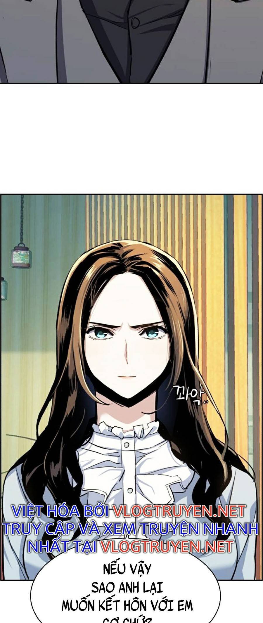 Bạn Học Của Tôi Là Lính Đánh Thuê Chapter 76 - Trang 2