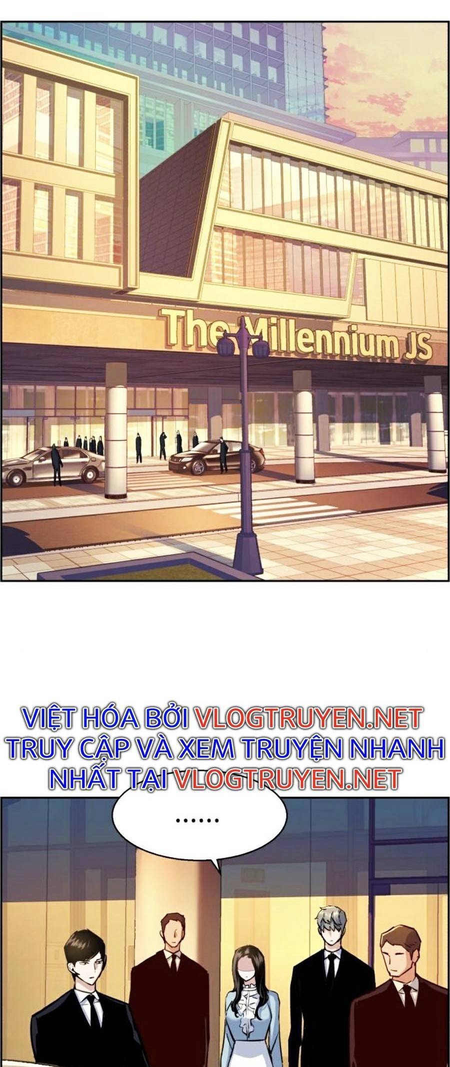 Bạn Học Của Tôi Là Lính Đánh Thuê Chapter 76 - Trang 2