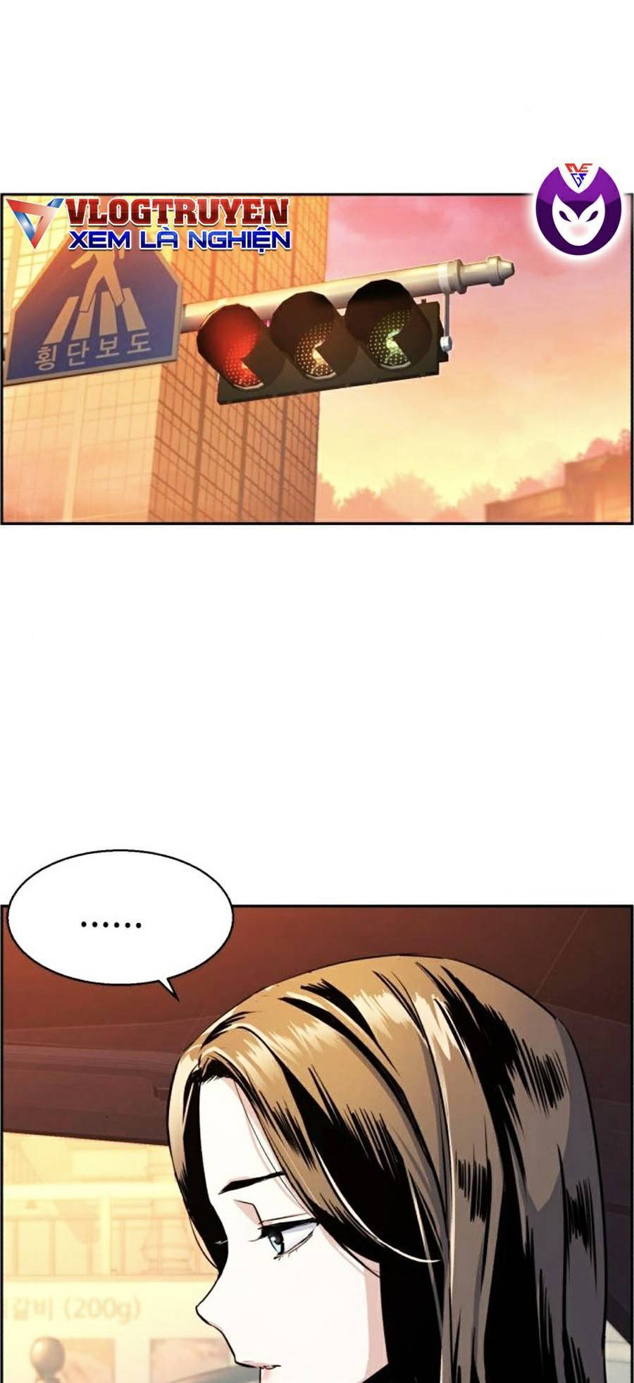 Bạn Học Của Tôi Là Lính Đánh Thuê Chapter 76 - Trang 2